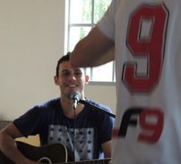 Foto de Rafael Trombetta