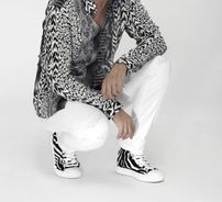 Foto de François Feldman