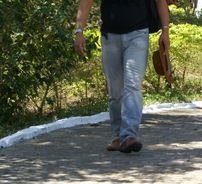 Foto de Duda Perkata de Couro