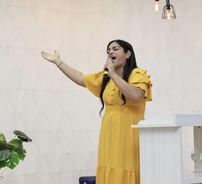 Foto de Francilene Trindade