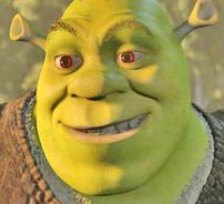 Foto de Shrek