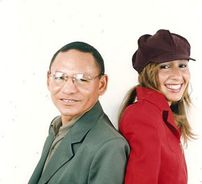 Foto de João Lira & Lauriane