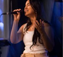 Foto de Chélly Medeiros