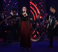 Foto de Débora Lefonce