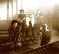 Foto de Blessing In Disguise