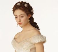 Foto de Fantasma da Ópera