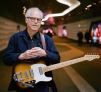 Foto de Bill Frisell