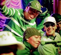 Foto de Samba Pakera