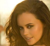 Foto de Shaila Dúrcal