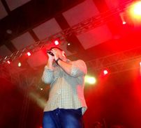 Foto de Banda Heaven