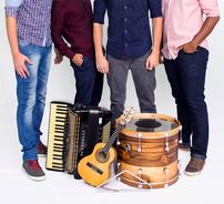 Foto de Dois Dobrado