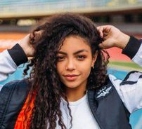 Foto de Any Gabrielly