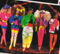 Foto de Barbie And The Rockers