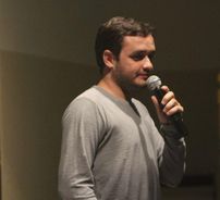 Foto de Abner Santos