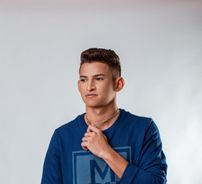 Foto de Capitão do Piseiro