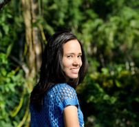 Foto de Cíntia Paula