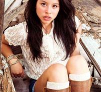 Foto de Cierra Ramirez