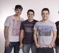 Foto de Grupo Chocolate