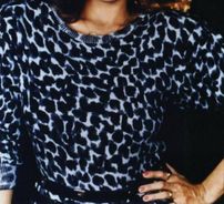 Foto de Valeria Lynch