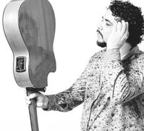 Foto de Allan Carvalho