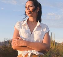 Foto de Alejandra Jiménez