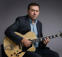 Foto de Amilton Guit