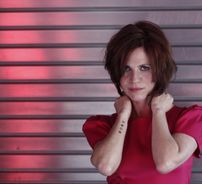 Foto de Marcela Morelo