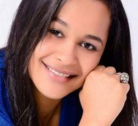 Foto de Rafaela Silva