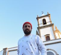 Foto de Vinícius Terra