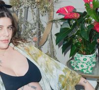 Foto de Bethany Cosentino