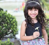 Foto de Isabella Alexandre