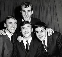 Foto de Gerry And The Pacemakers
