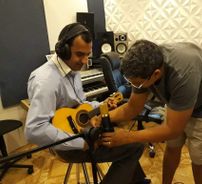 Foto de Pastor Alex do Cavaco