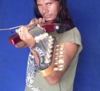 Foto de André Luiz Martins Gonçalves