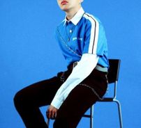 Foto de Woodie Gochild