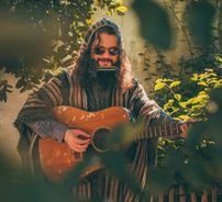 Foto de Murillo Augustus