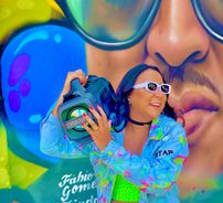 Foto de Priscila Bellot