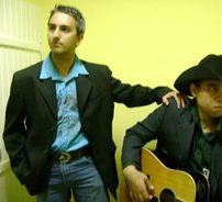 Foto de Luis Risso & André