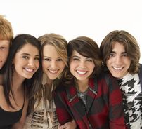 Foto de Lemonade Mouth