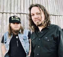 Foto de The Steel Woods