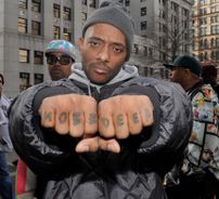 Foto de Prodigy Of Mobb Deep