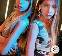 Foto de Planeta das Gêmeas