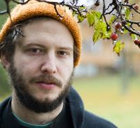 Foto de Justin Vernon