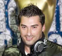 Foto de Laurent Wolf