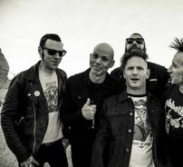 Foto de Stone Sour