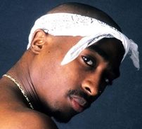 Foto de 2Pac