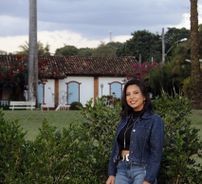 Foto de Thamara Vianna