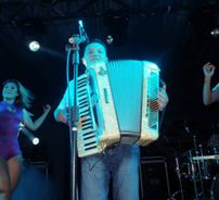 Foto de Bota Pra Moer