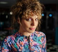 Foto de Silvina Moreno