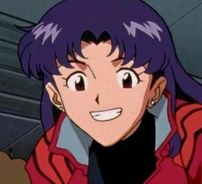 Foto de Neon Genesis Evangelion (shin seiki evangerion)